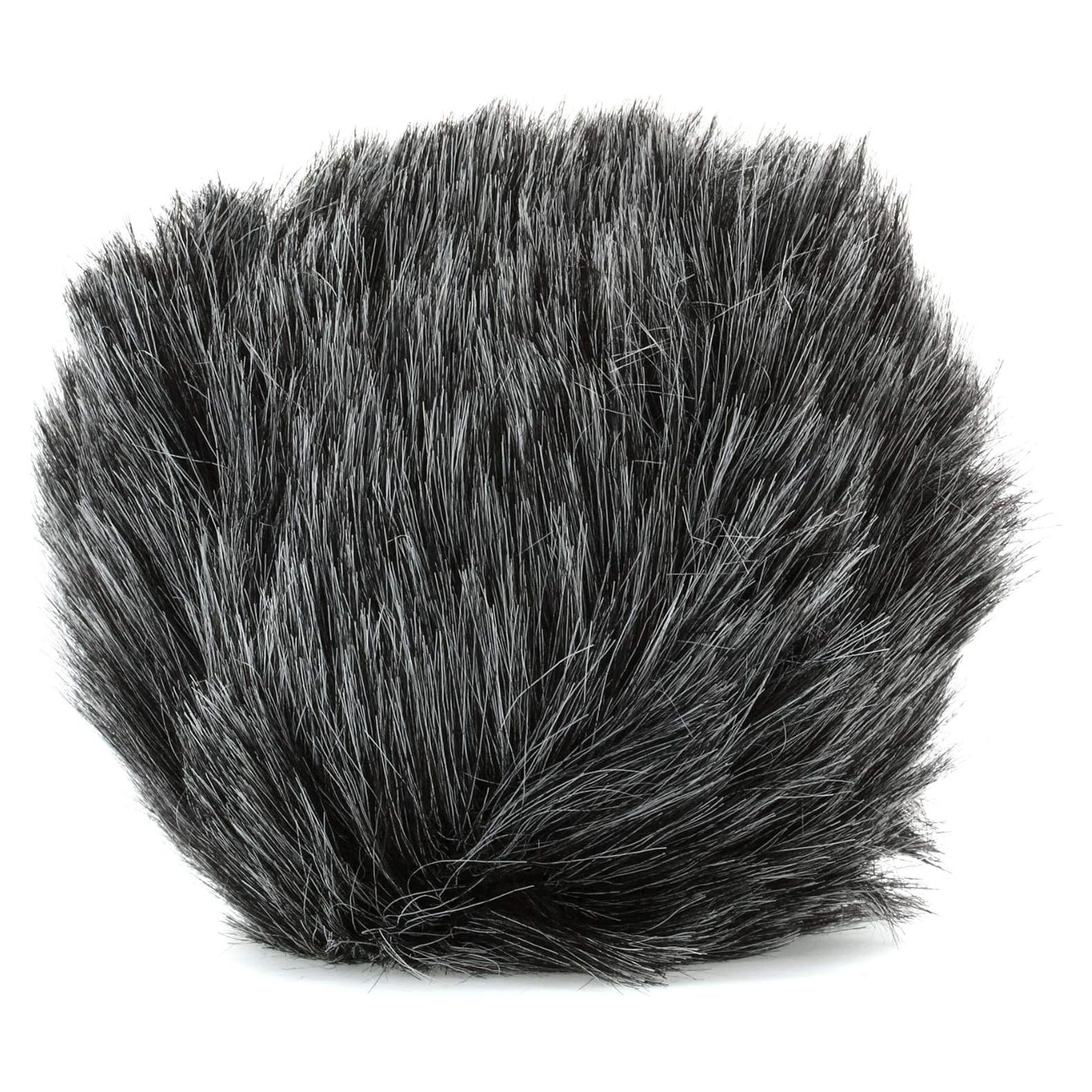 Parabrisas Deluxe WS8 RODE para micrófonos de 20mm