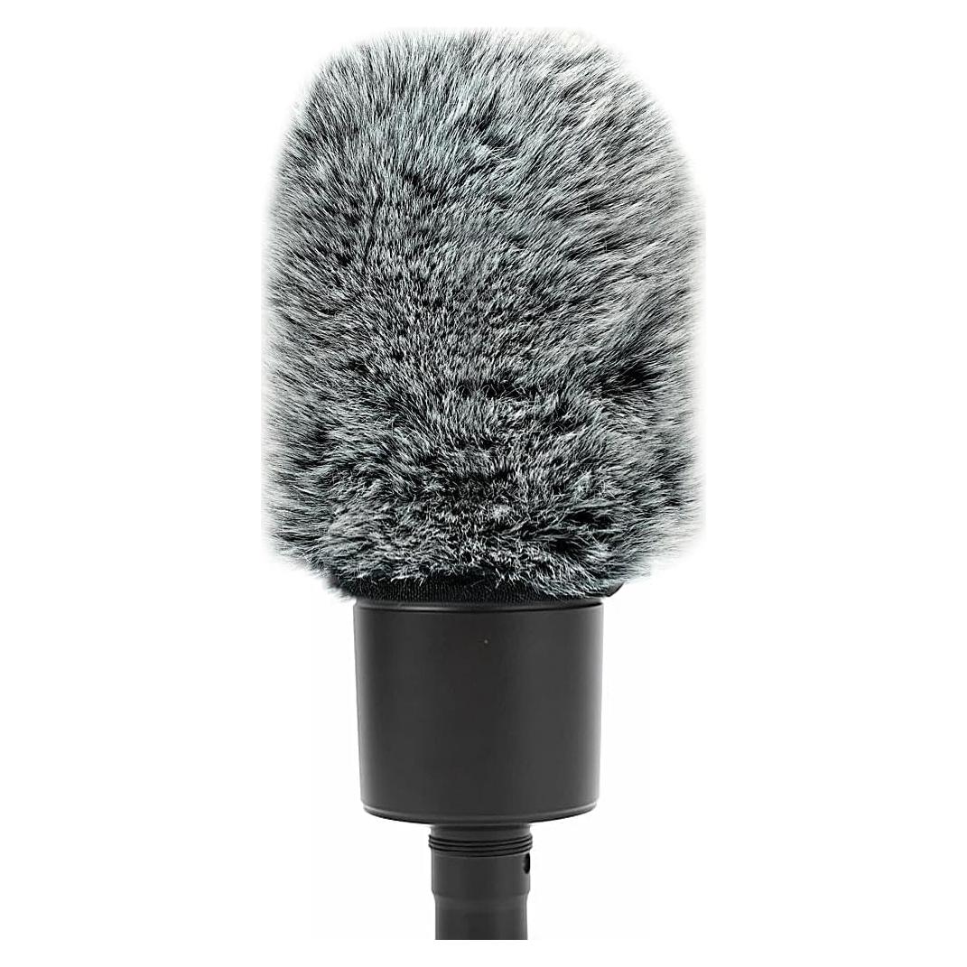 Filtro Pop Audio-Technica AT-2020/AT-2035/AT-2040/AT-2050