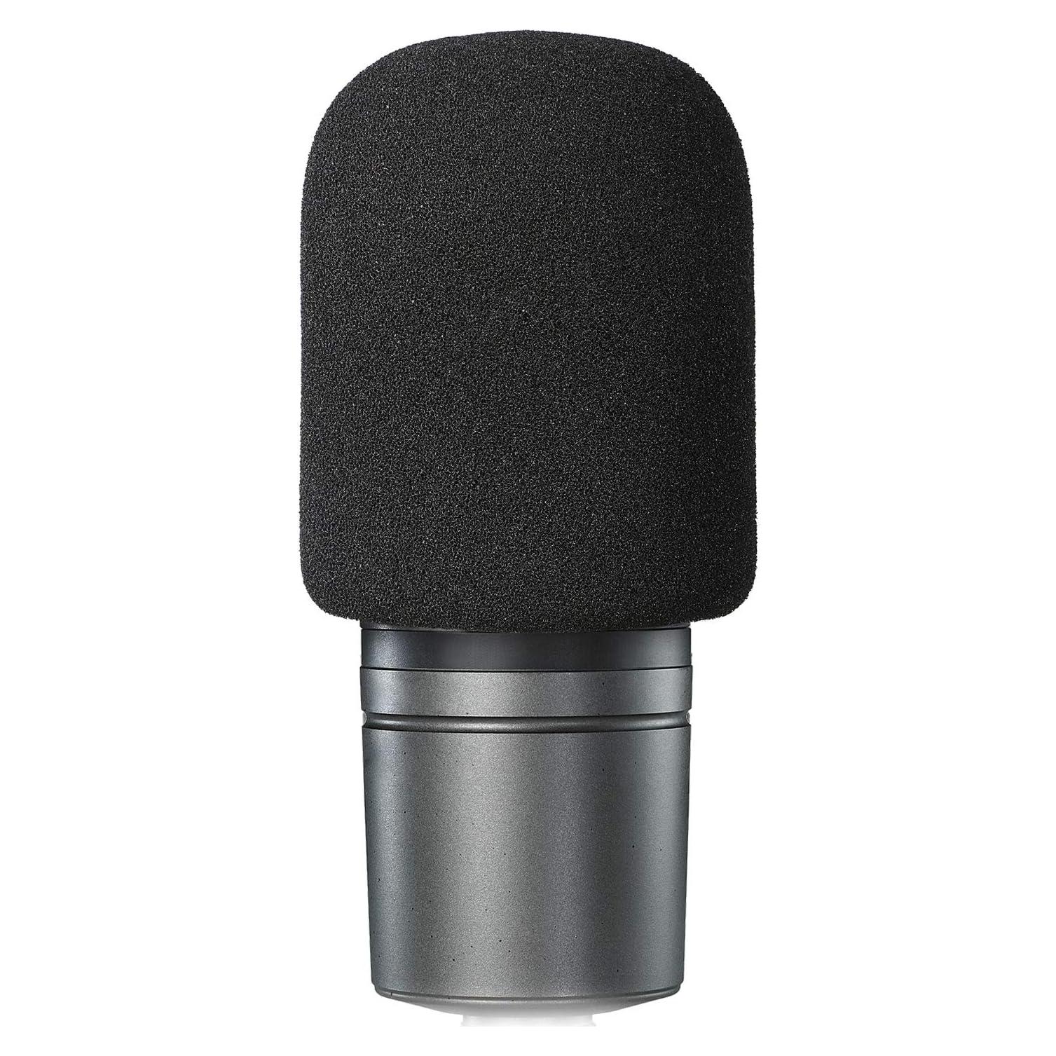 Cubierta de Espuma para Parabrisas SUNMON para Micrófonos