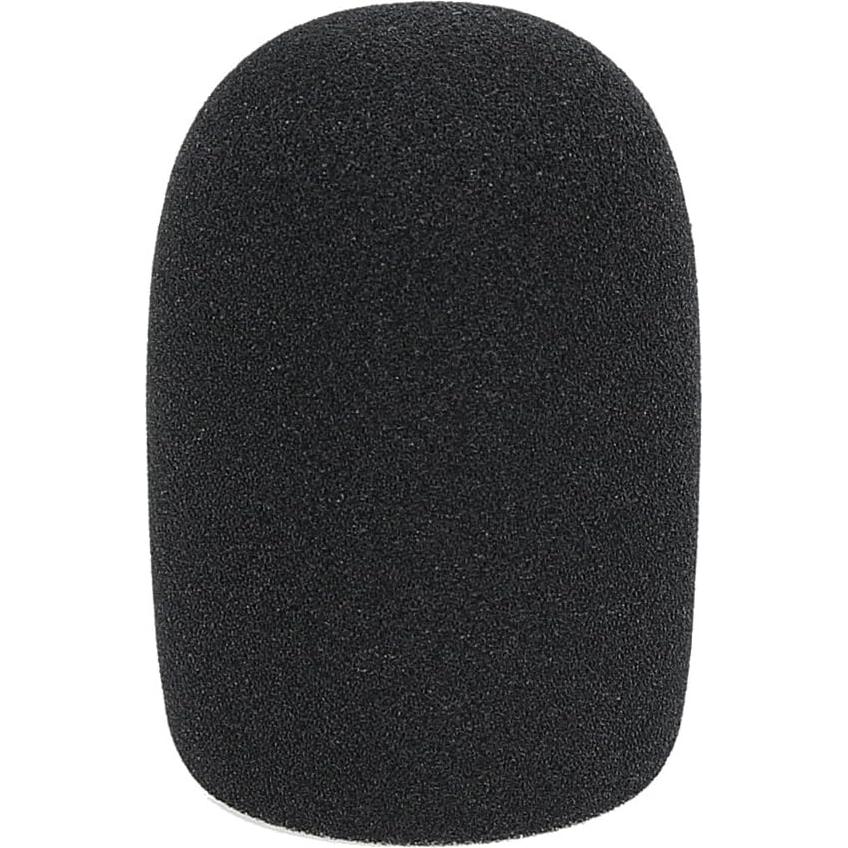 Cubierta de Espuma para Parabrisas SUNMON para Micrófonos