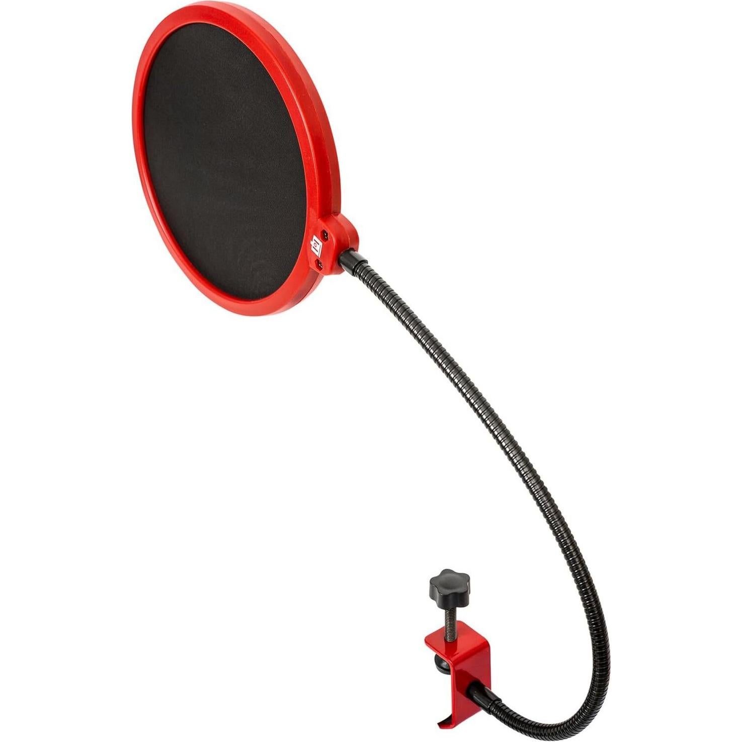 Filtro Pop Profesional Deco Gear 2-Pack Cuello de Ganso