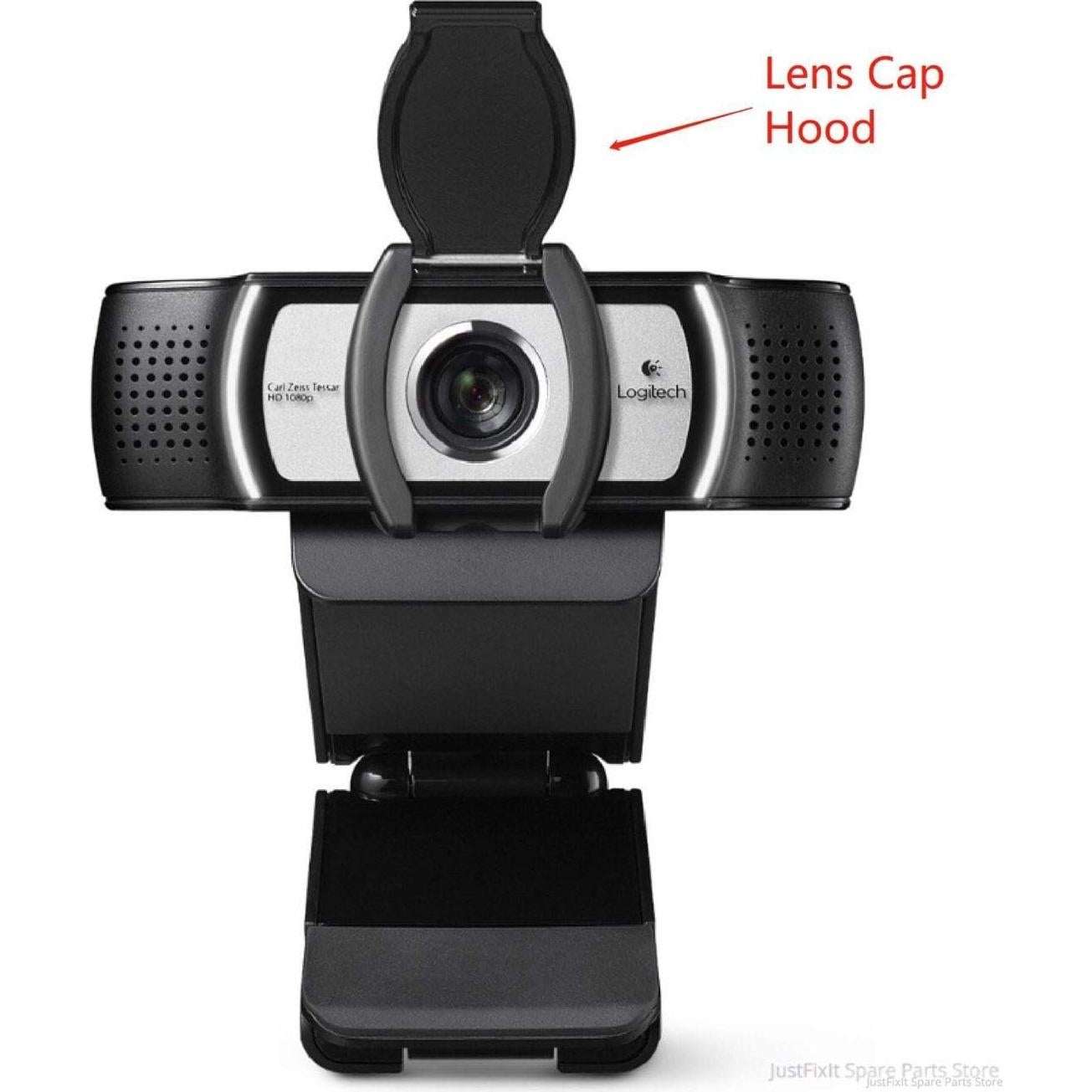 Obturador de Privacidad LZYDD para Webcam Logitech C920 C922