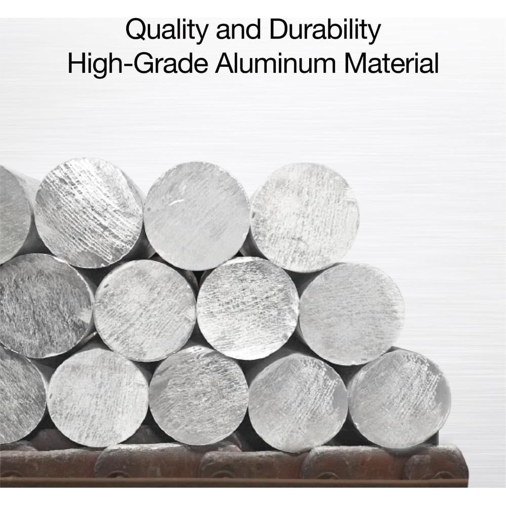 Trípode Mini Just Mobile TP-100 de Aluminio 230g