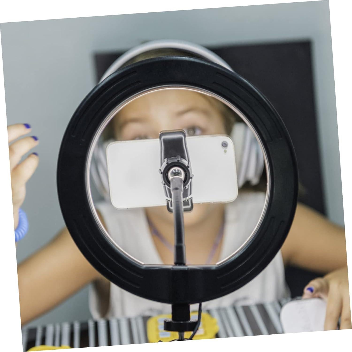 Lámpara de Relleno LED Artibetter 39x29cm Ajustable