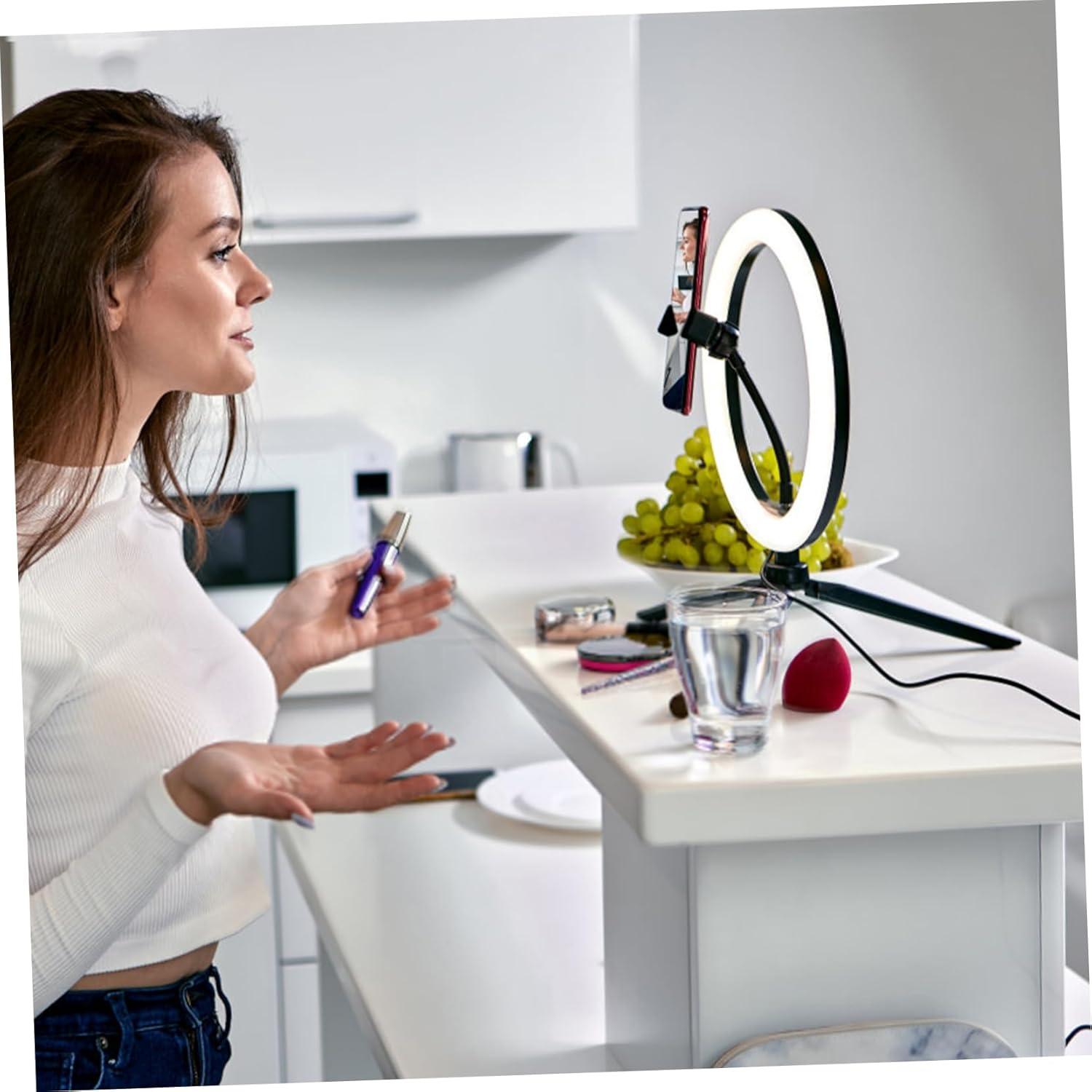 Lámpara de Relleno LED Artibetter 39x29cm Ajustable