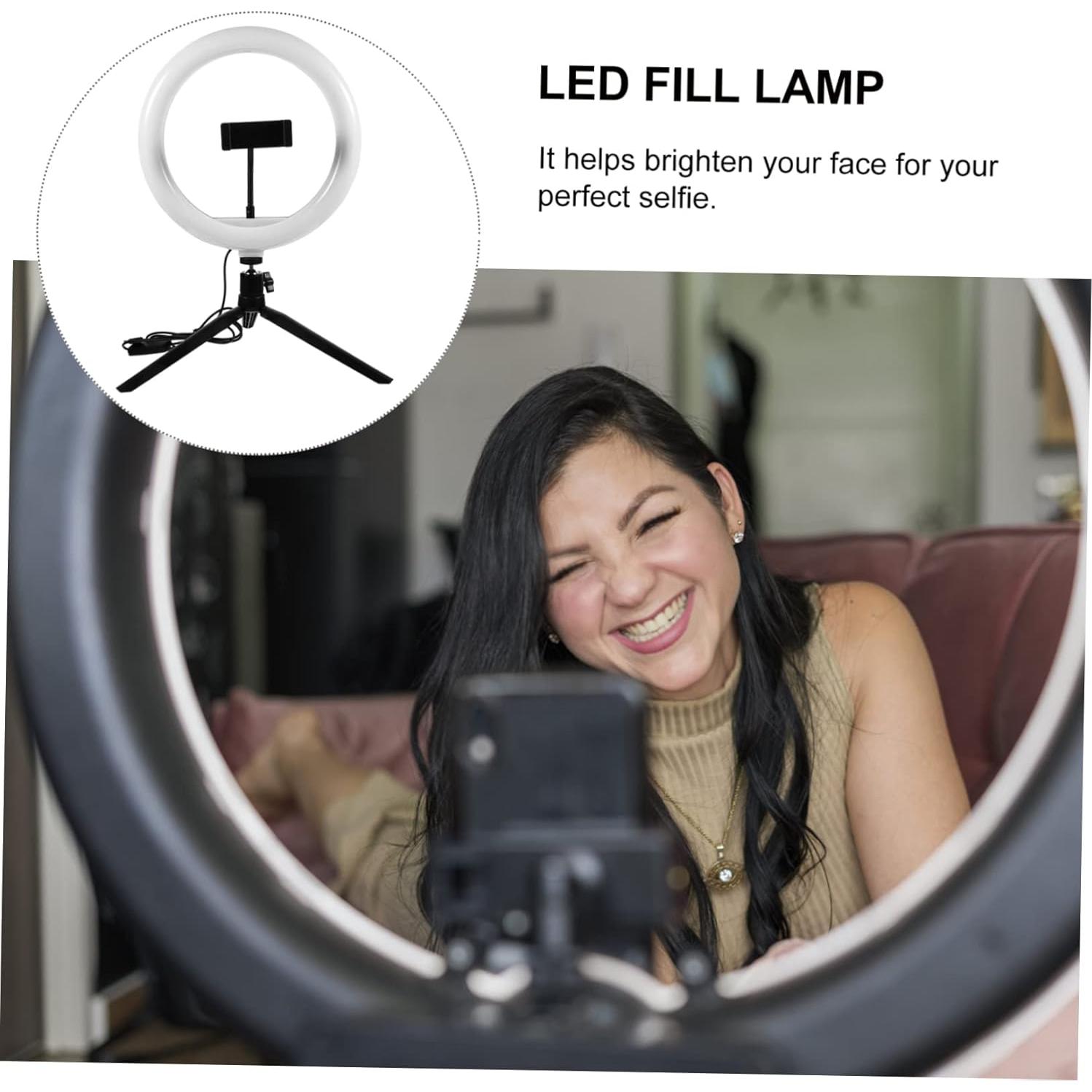 Lámpara de Relleno LED Artibetter 39x29cm Ajustable