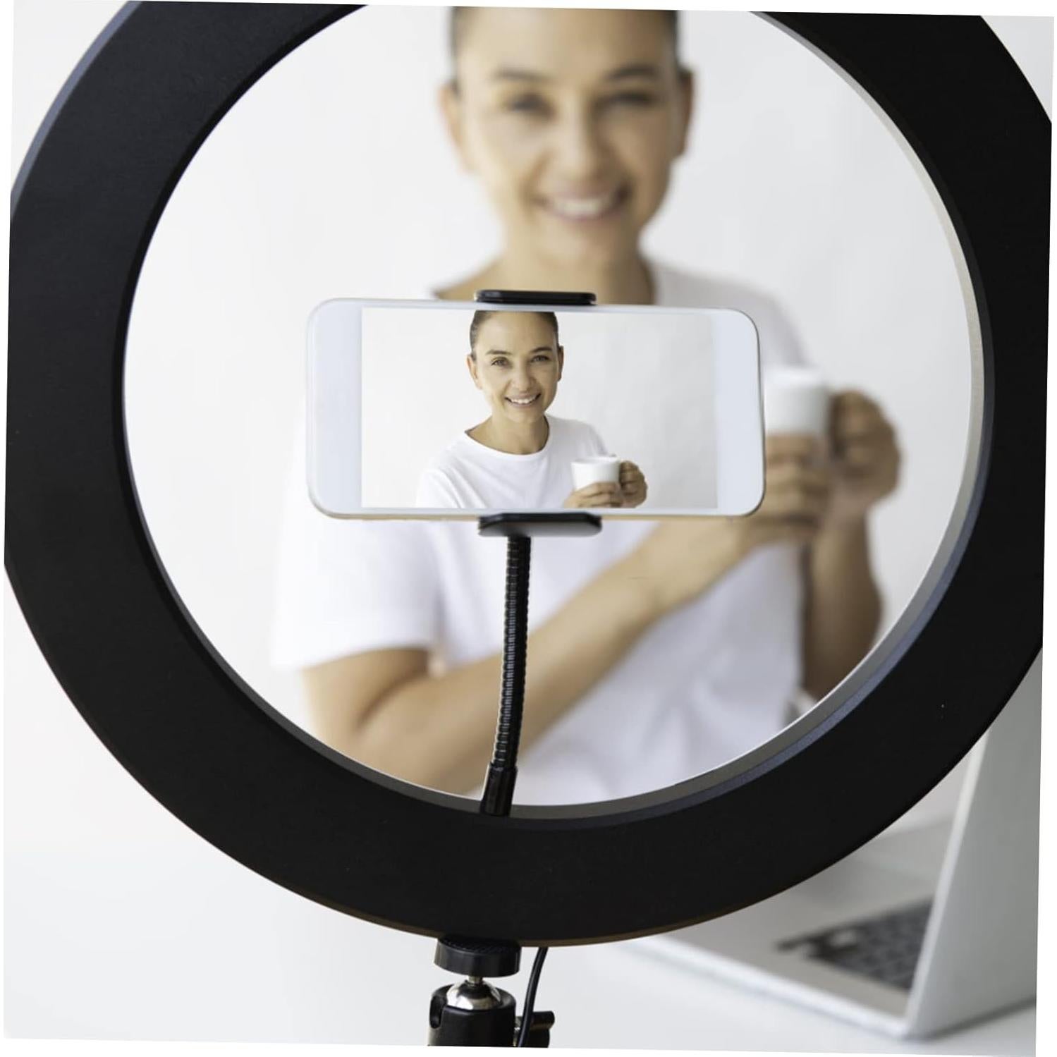 Lámpara de Relleno LED Artibetter 39x29cm Ajustable