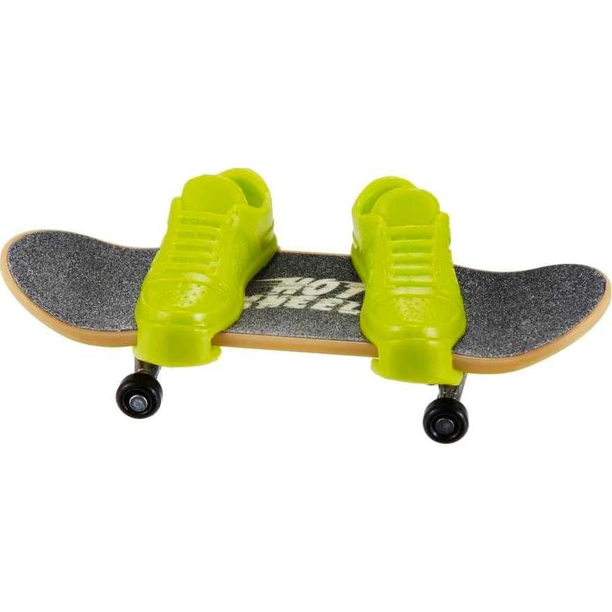 Patineta Hot Wheels 4 Vehículos de Juguete para Niños 5+