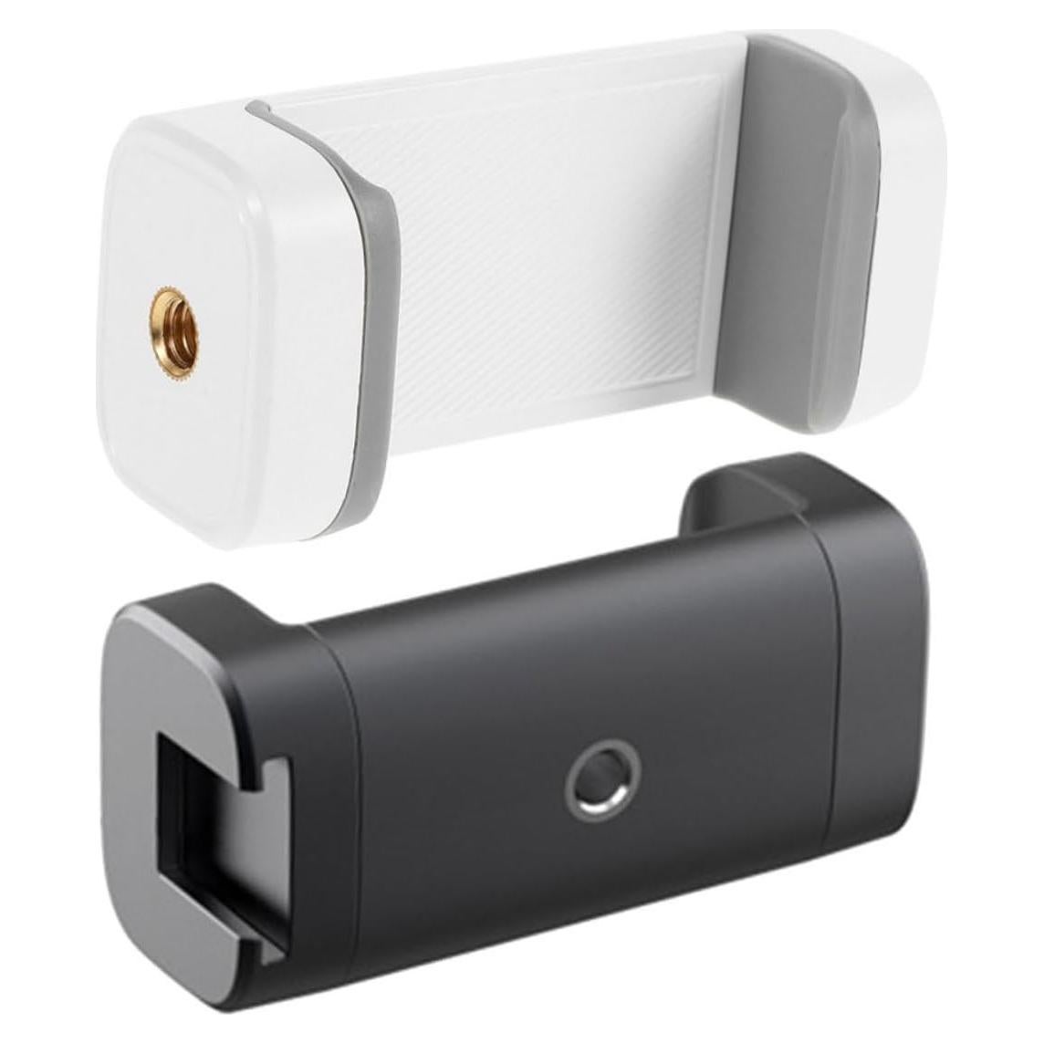 Clip Soporte para Teléfono Tripode STOBOK - Universal 1 Pieza