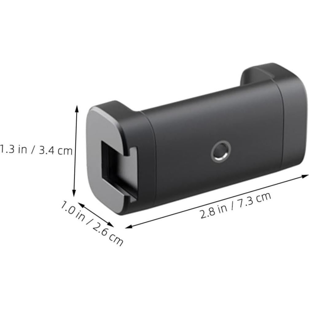 Clip Soporte para Teléfono Tripode STOBOK - Universal 1 Pieza