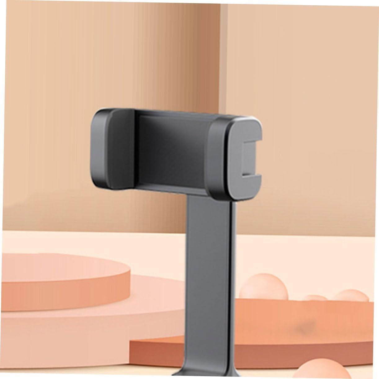 Clip Soporte para Teléfono Tripode STOBOK - Universal 1 Pieza