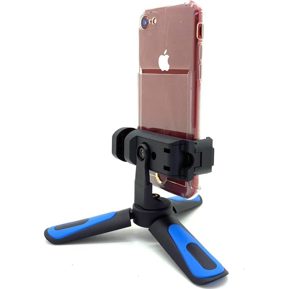 Soporte para Smartphone AccessoryBasics KLP-M8 Estabilizador de Mano