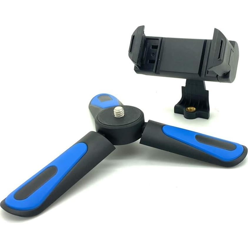 Soporte para Smartphone AccessoryBasics KLP-M8 Estabilizador de Mano