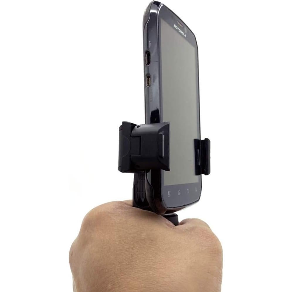 Soporte para Smartphone AccessoryBasics KLP-M8 Estabilizador de Mano