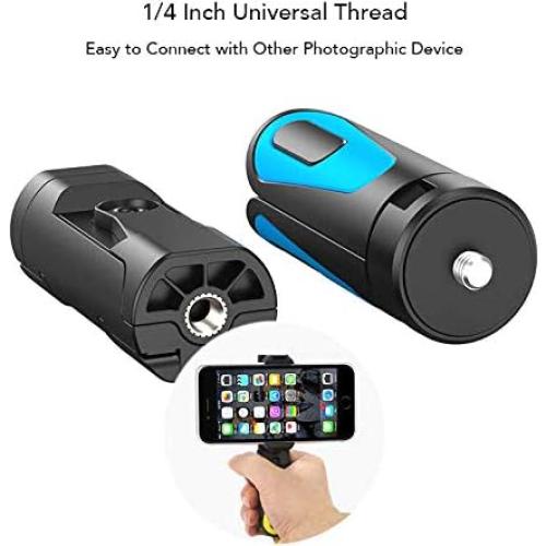 Soporte para Smartphone AccessoryBasics KLP-M8 Estabilizador de Mano