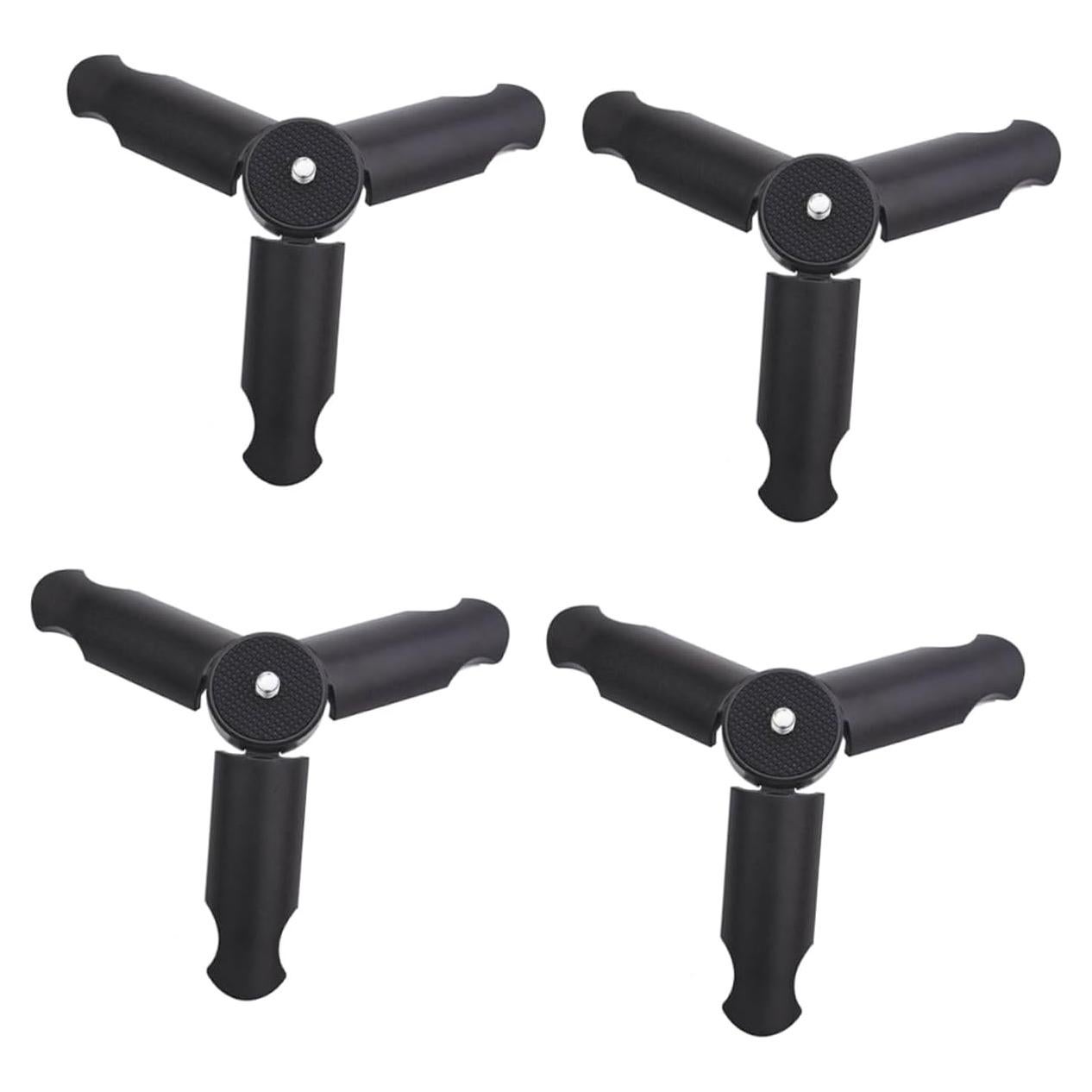 Trípode Plegable para Teléfono DIYEAH - Soporte Compacto