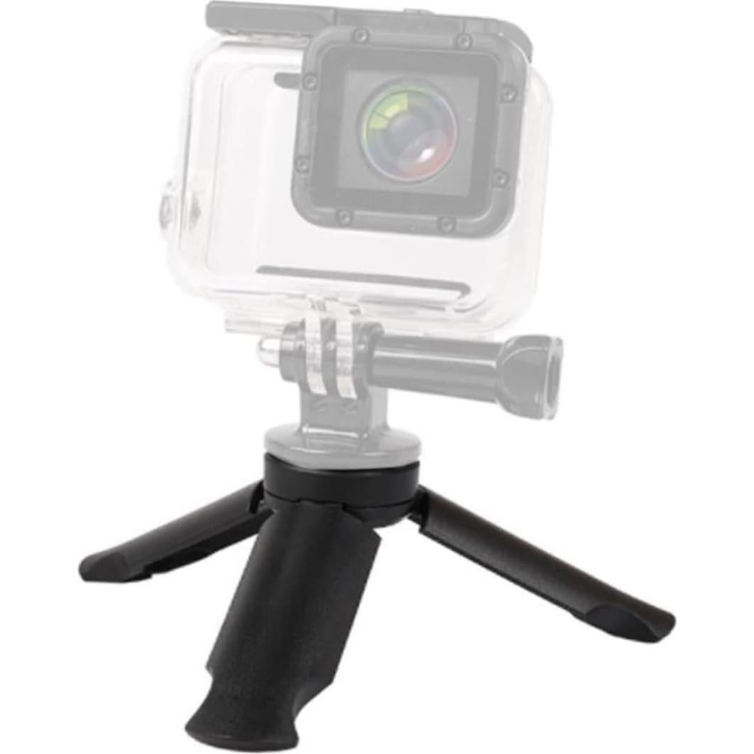 Trípode Plegable para Teléfono DIYEAH - Soporte Compacto