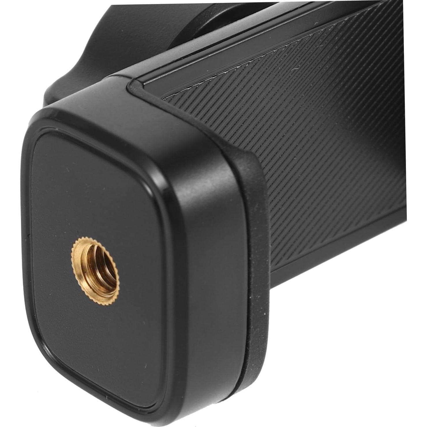 Soporte de trípode para teléfono Artibetter clip antideslizante