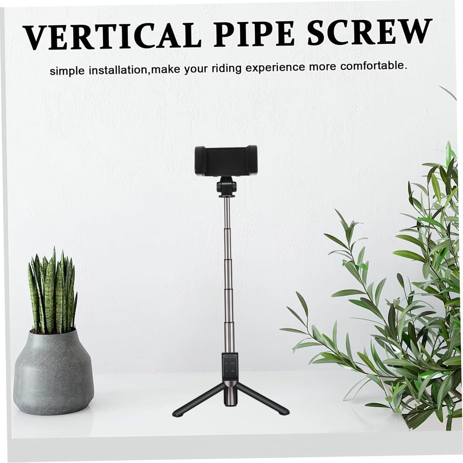 Soporte de trípode para teléfono Artibetter clip antideslizante