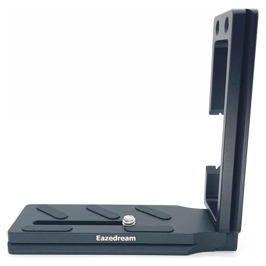 Soporte de Placa Rápida en L Eazedream para Cámara Nikon Z8