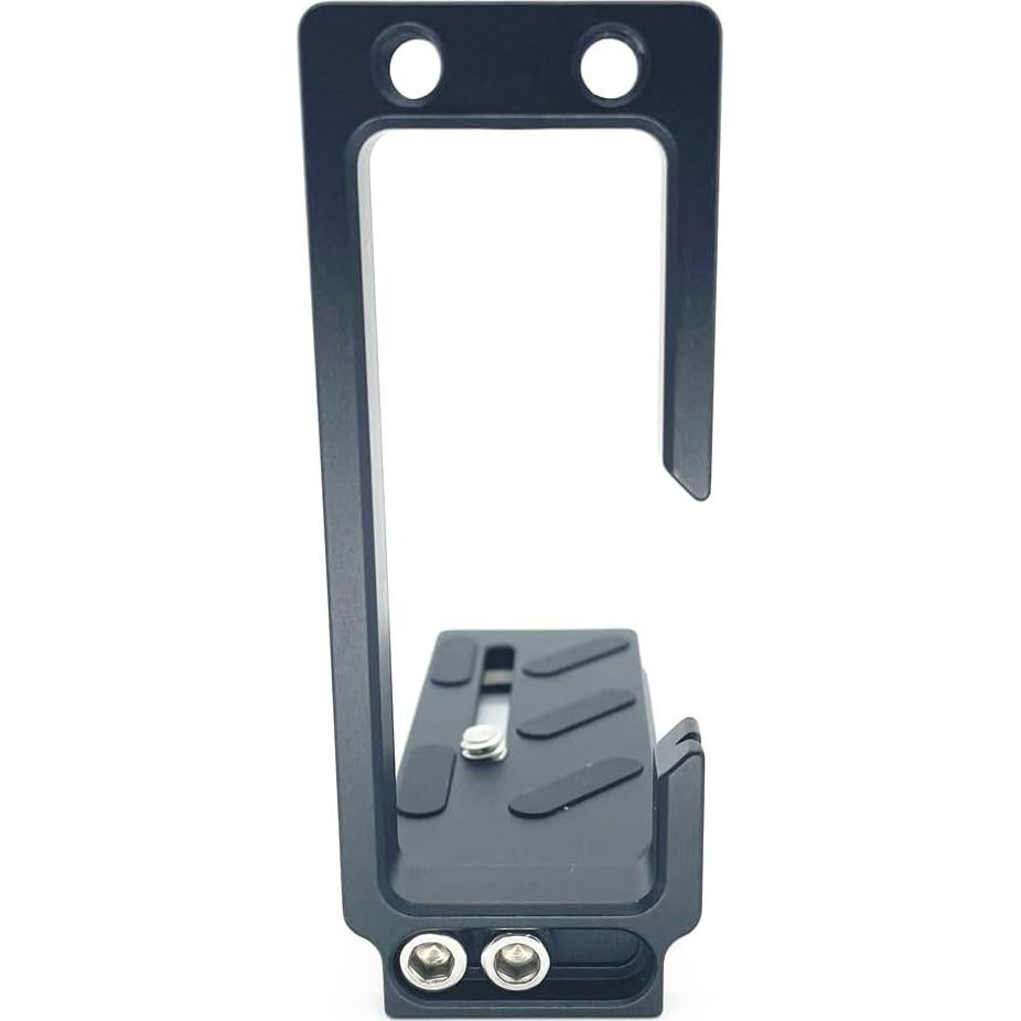 Soporte de Placa Rápida en L Eazedream para Cámara Nikon Z8