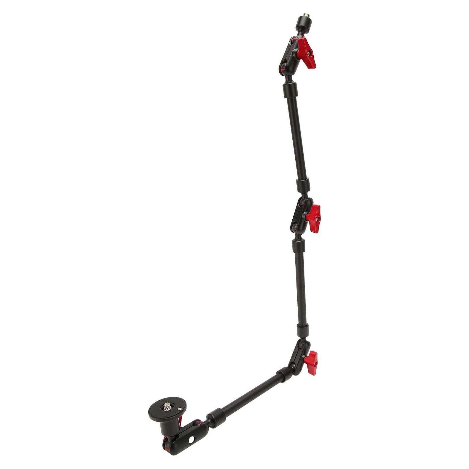 Brazo Mágico Articulado GOWENIC 78.74cm Ajustable 360°