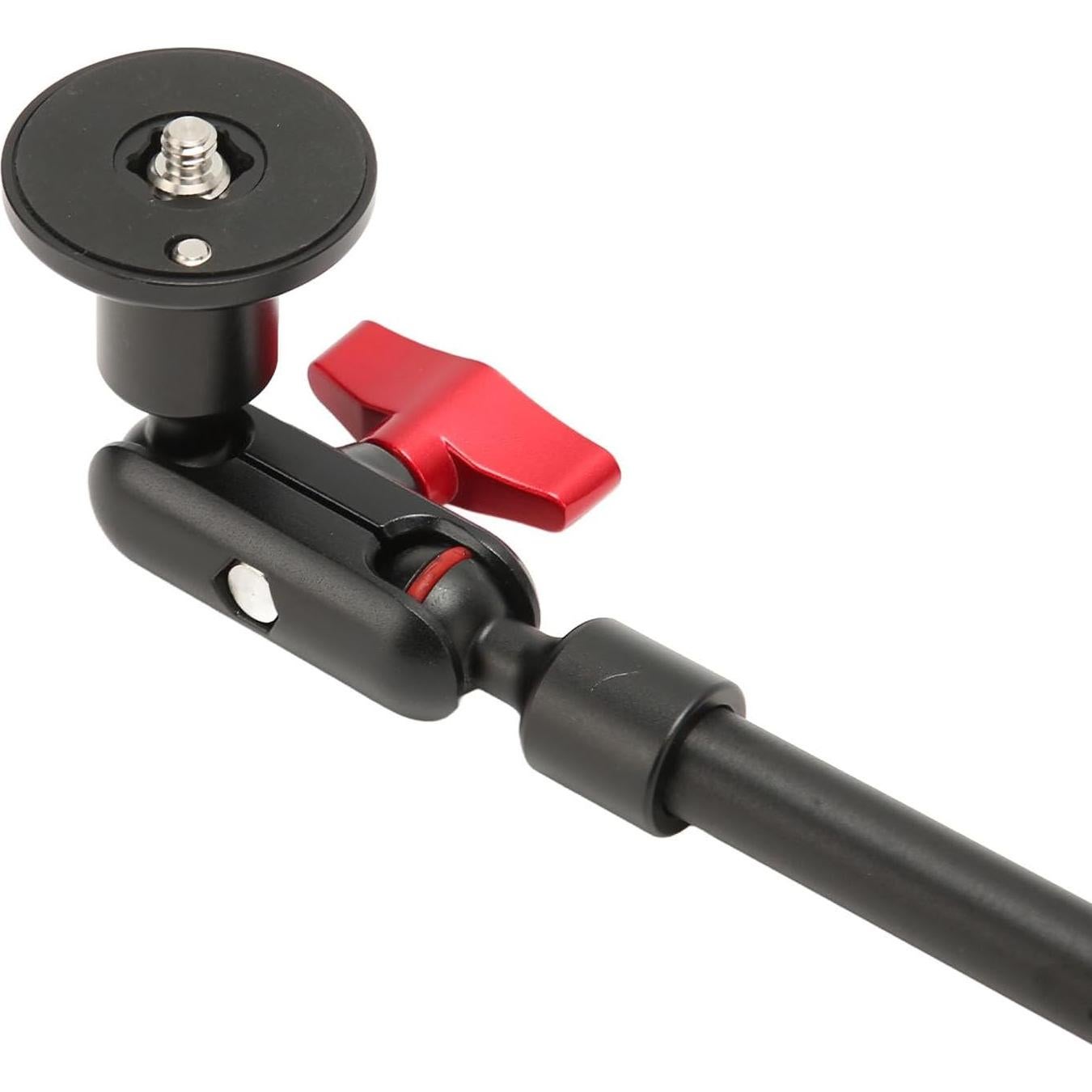 Soporte de Cámara Ajustable Bewinner 78.7cm 360° para DSLR