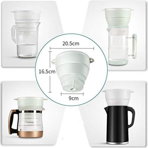 Filtro de Agua Miniwell L901-01 para Camping - Purificación