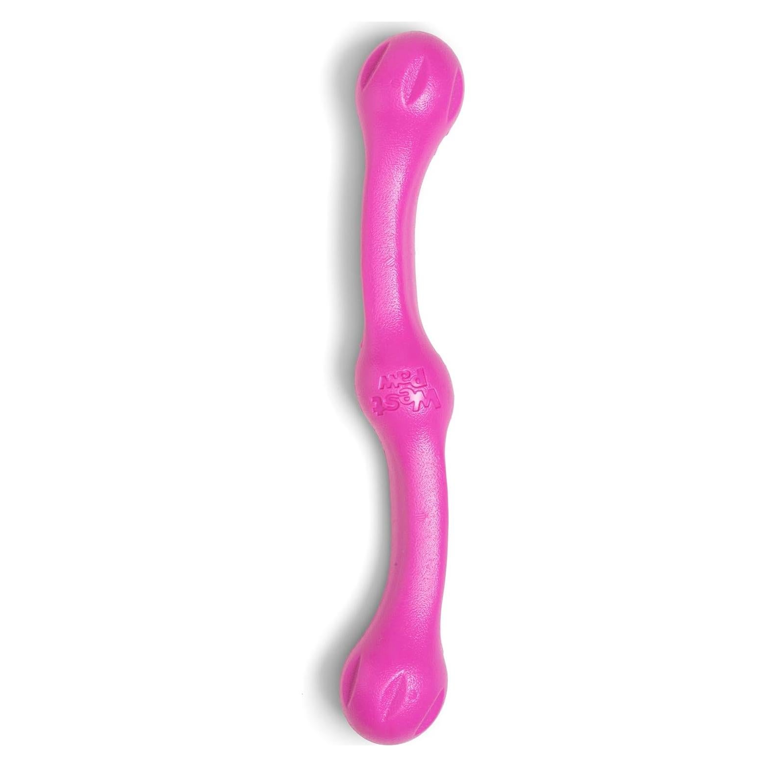 Juguete para Perros West Paw Zogoflex Zwig Rosa 34.9 cm
