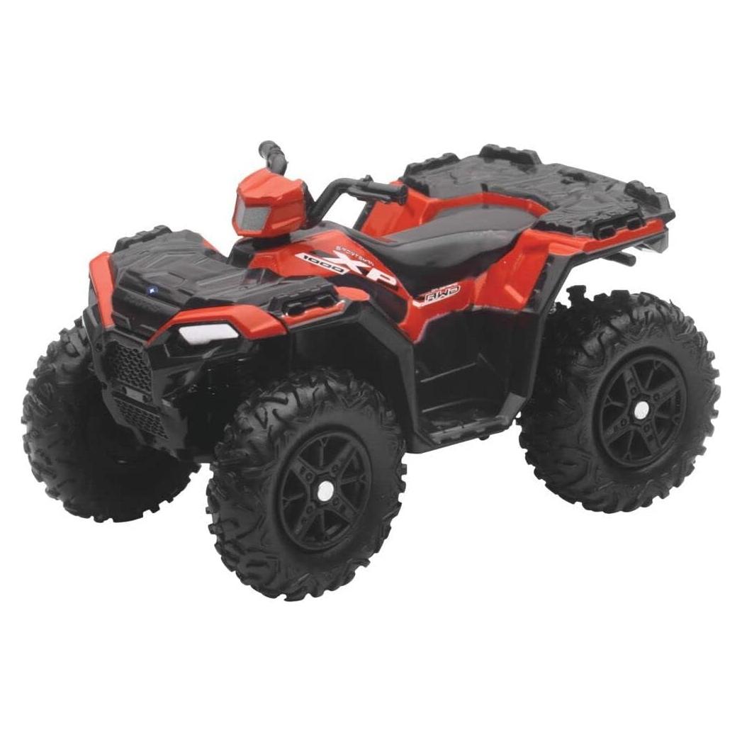 Figuras de Acción New Ray Toys 07363 Metal Fundido