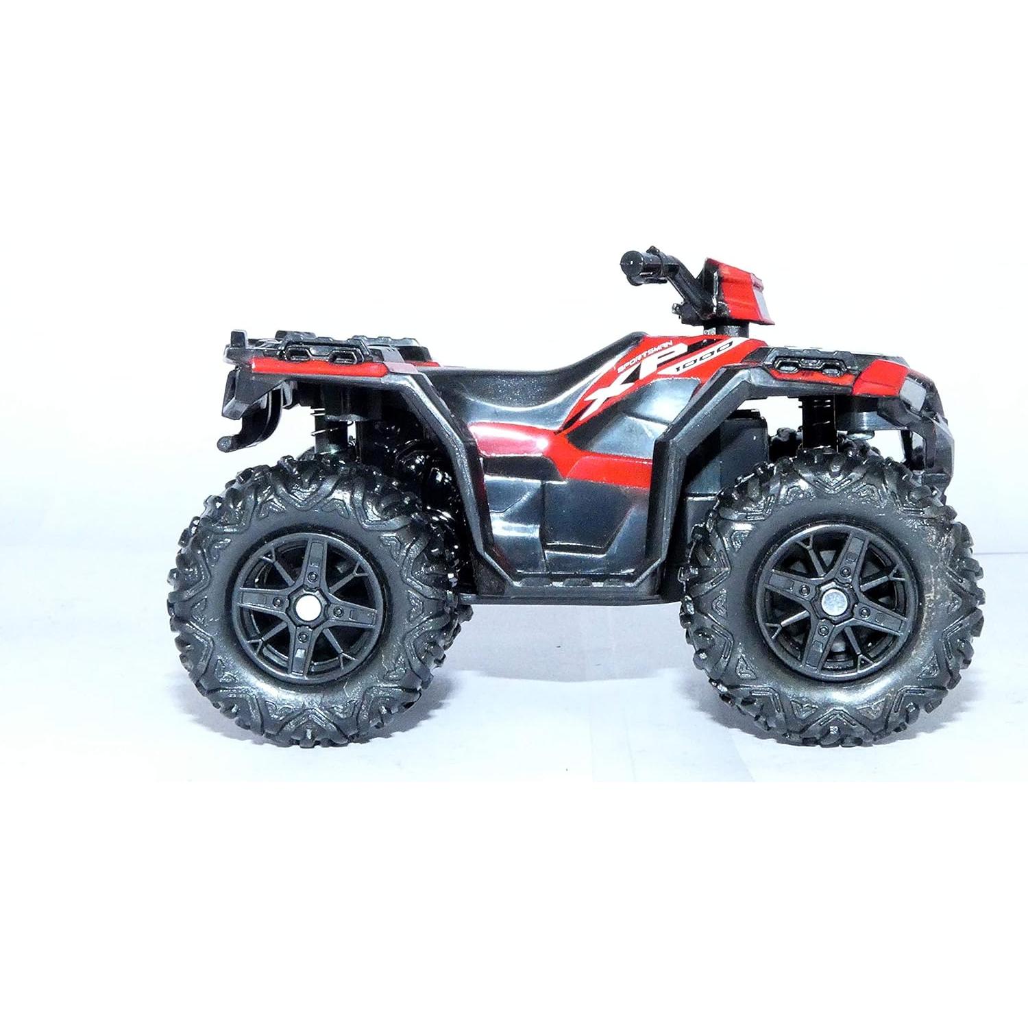 Figuras de Acción New Ray Toys 07363 Metal Fundido