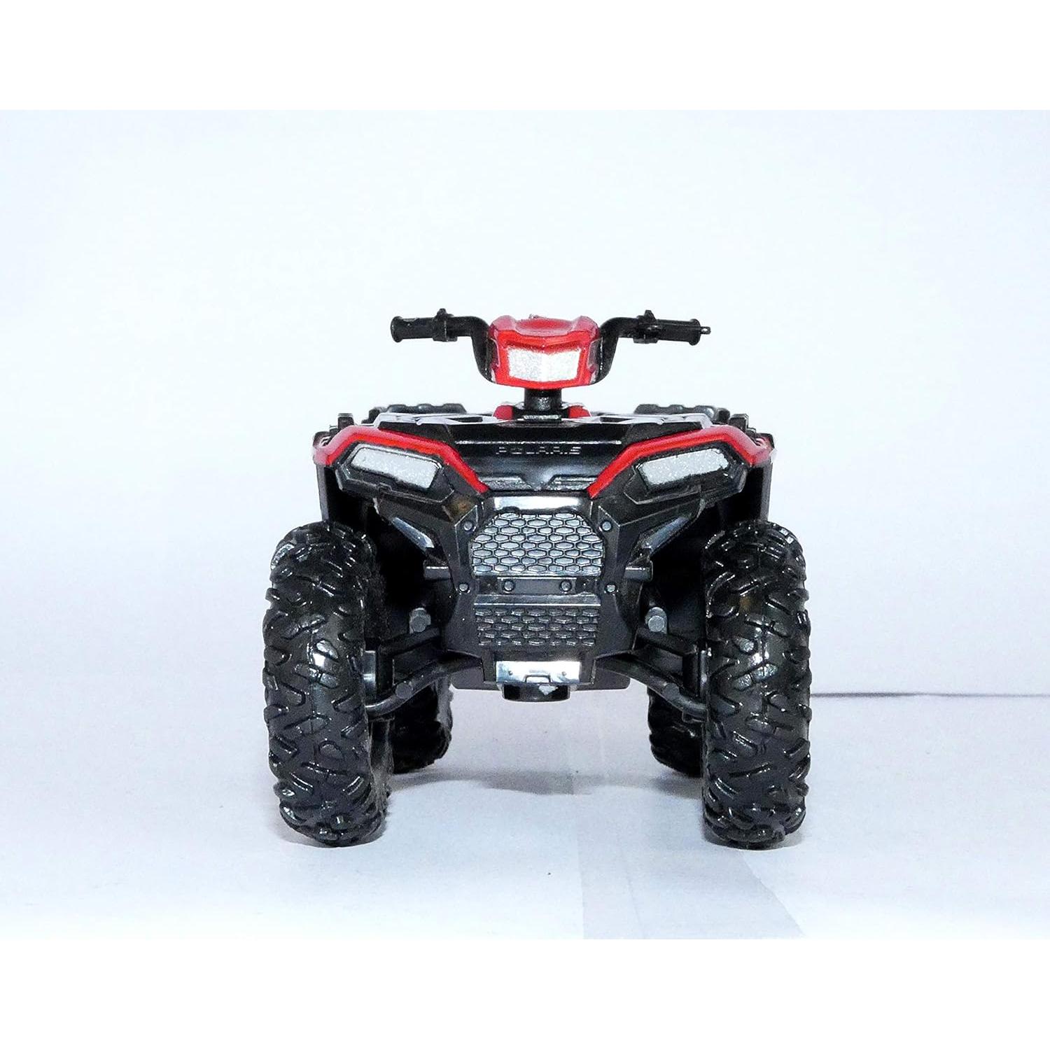 Figuras de Acción New Ray Toys 07363 Metal Fundido