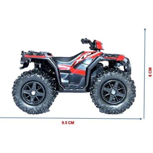 Figuras de Acción New Ray Toys 07363 Metal Fundido