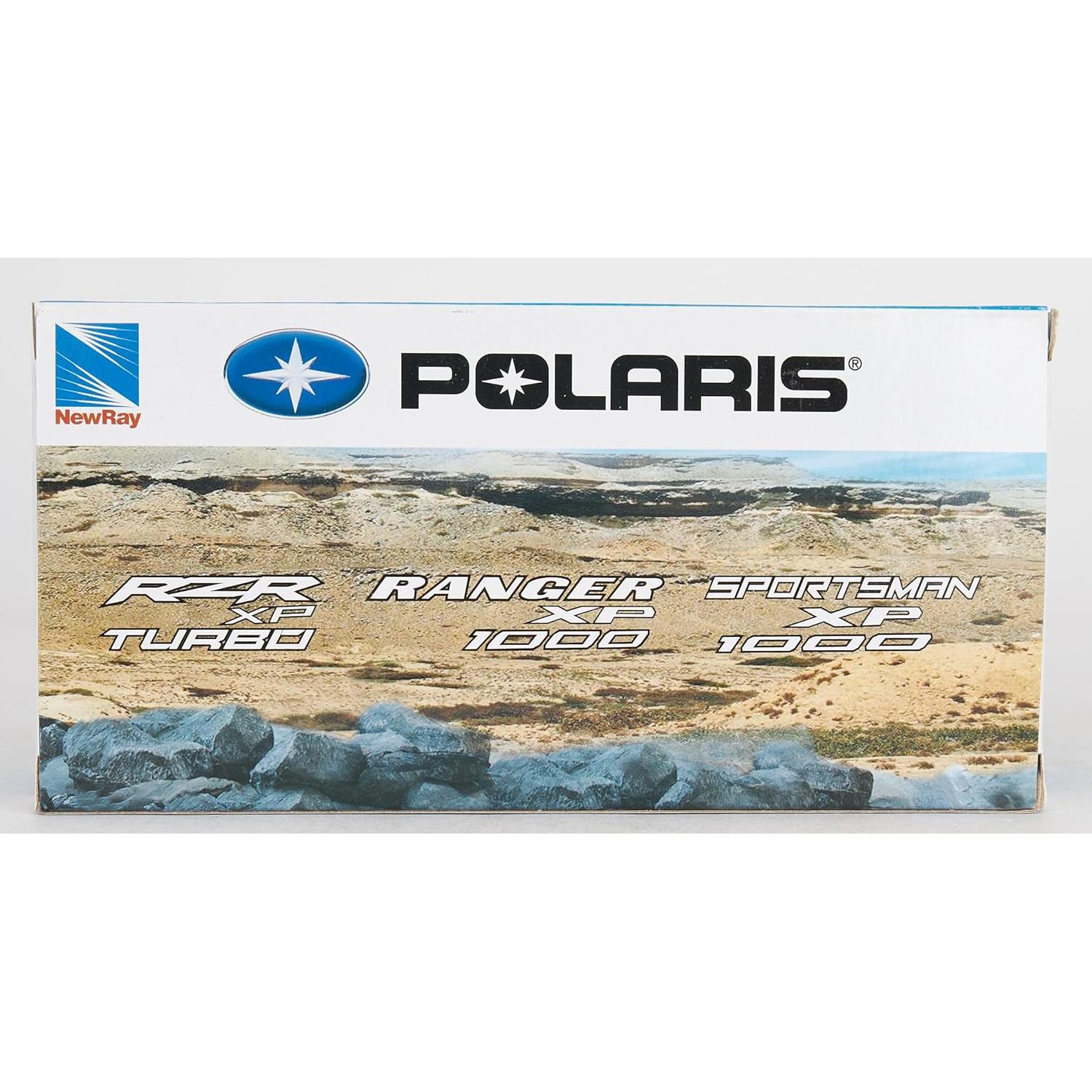 Figuras de Acción New Ray Toys 07363 Metal Fundido