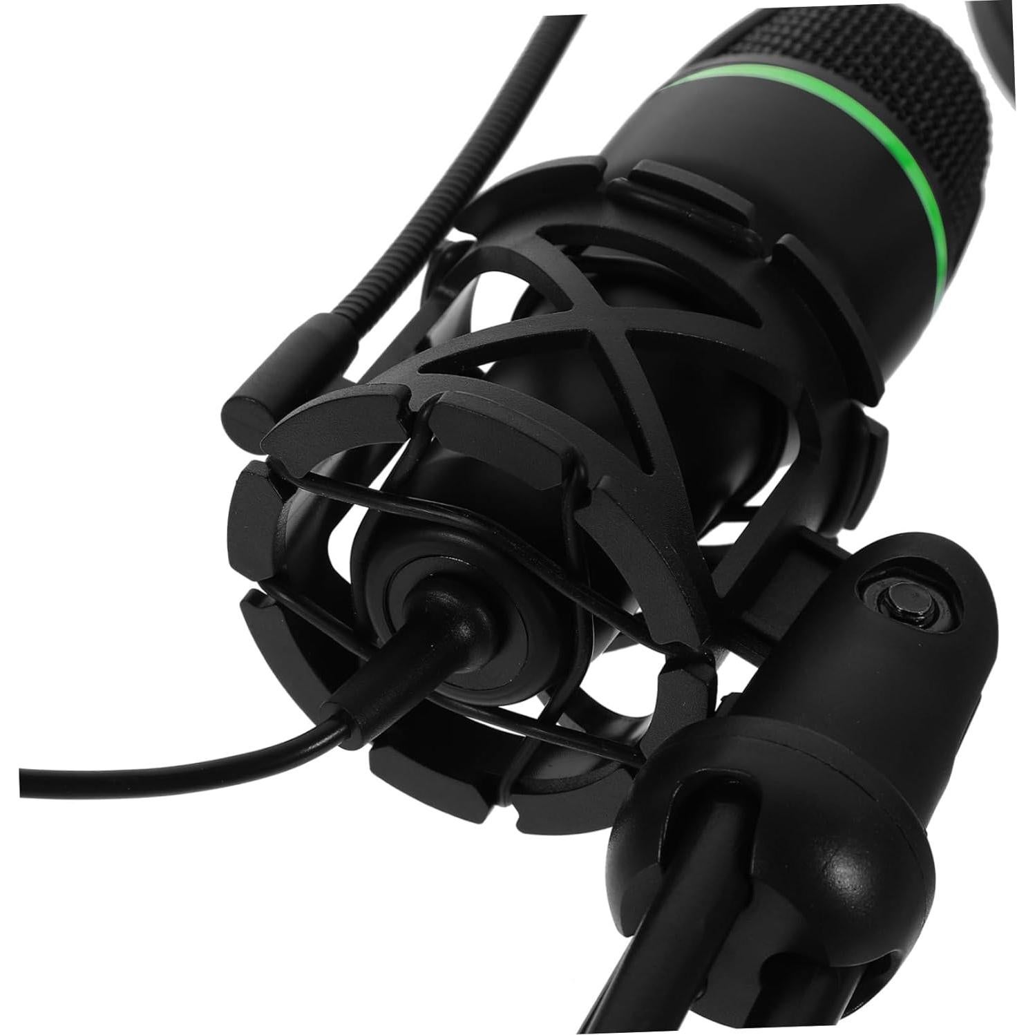 Micrófono Profesional USB Sosoport E311958MGZ para Juegos