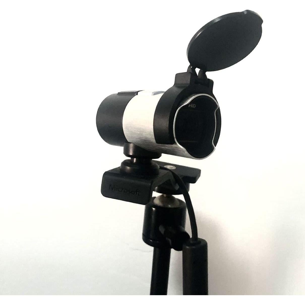 Cubierta de Privacidad LZYDD para Webcam Microsoft LifeCam