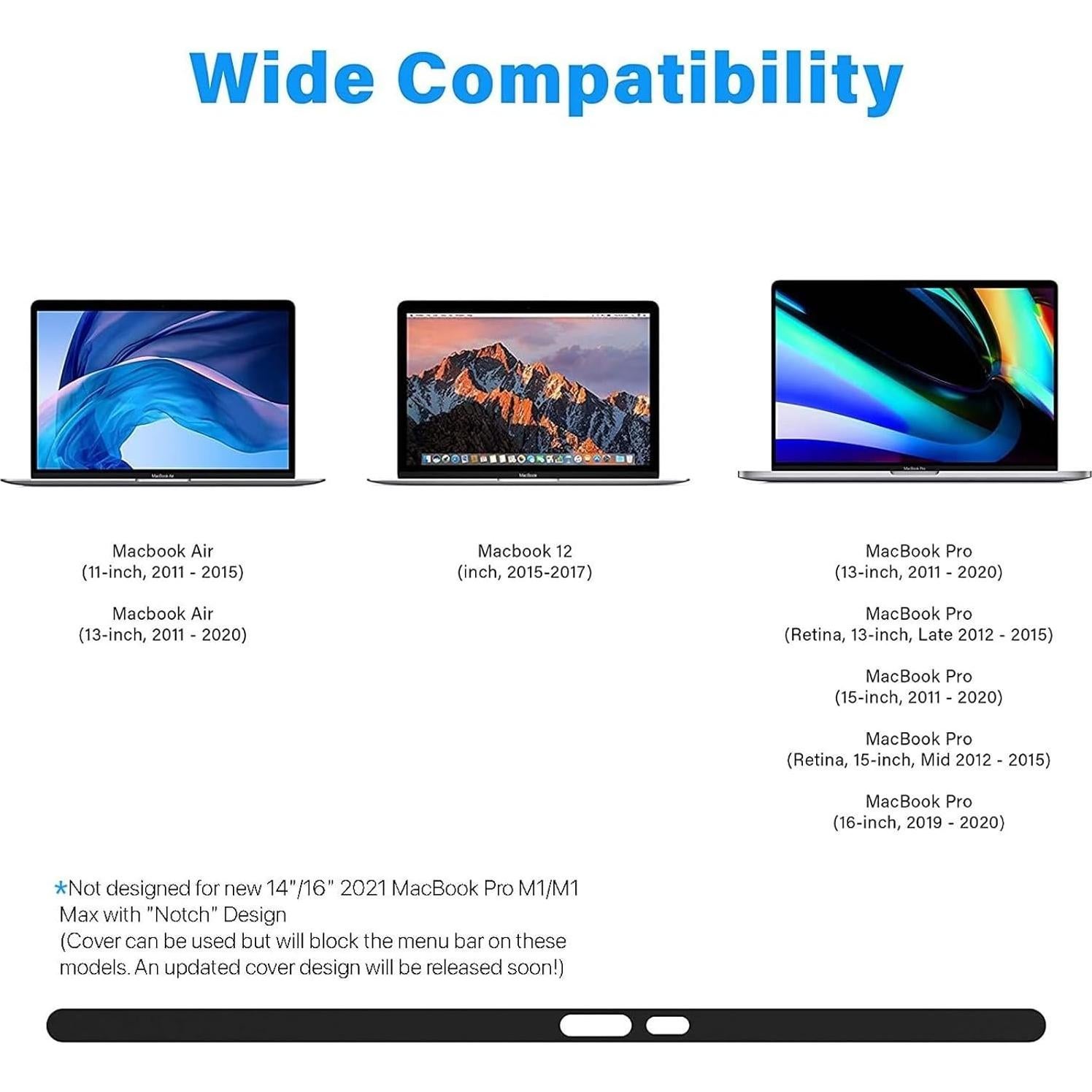 Cubierta de Webcam Eyebloc para MacBook - Diseño Magnético
