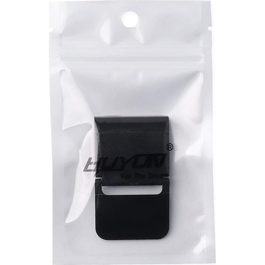 Tapa de Privacidad para Cámara Web HUYUN Compatible con Logit Brio C1000E