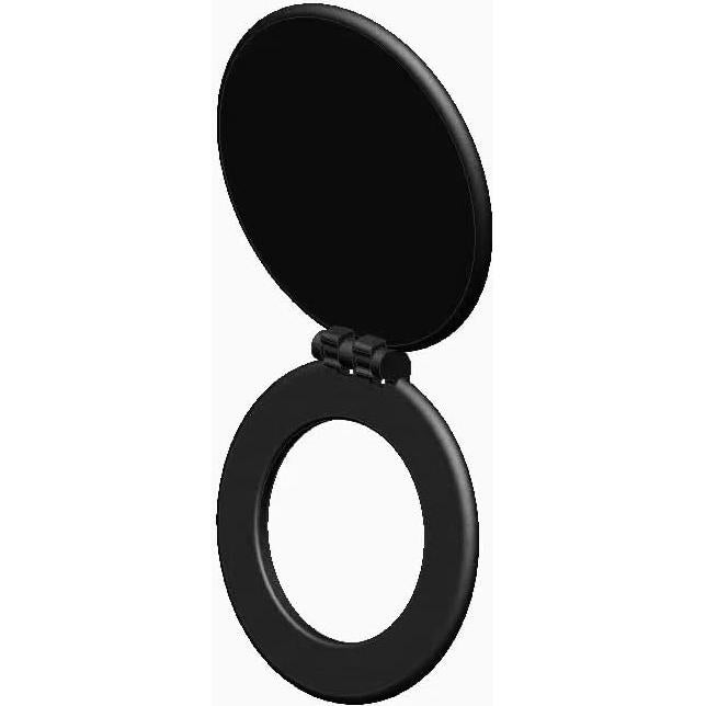 Cubierta de Privacidad para Webcam LZYDD Universal Negra