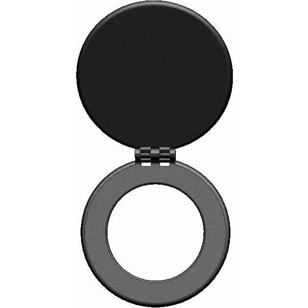 Cubierta de Privacidad para Webcam LZYDD Universal Negra