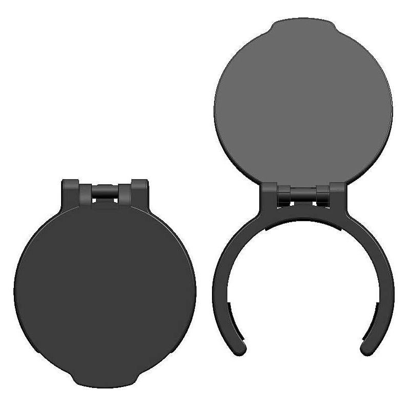 Cubierta de Privacidad para Webcam LZYDD para Microsoft LifeCam