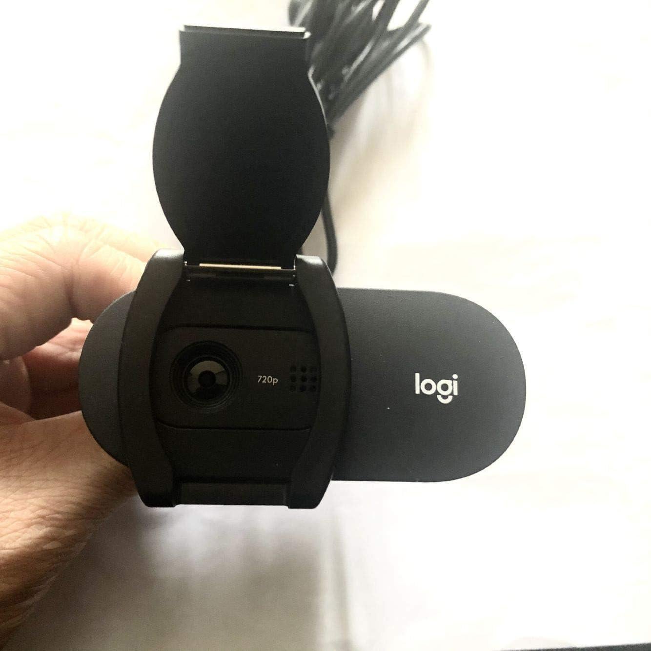 Obturador de Privacidad LZYDD para Webcam Logitech C505e