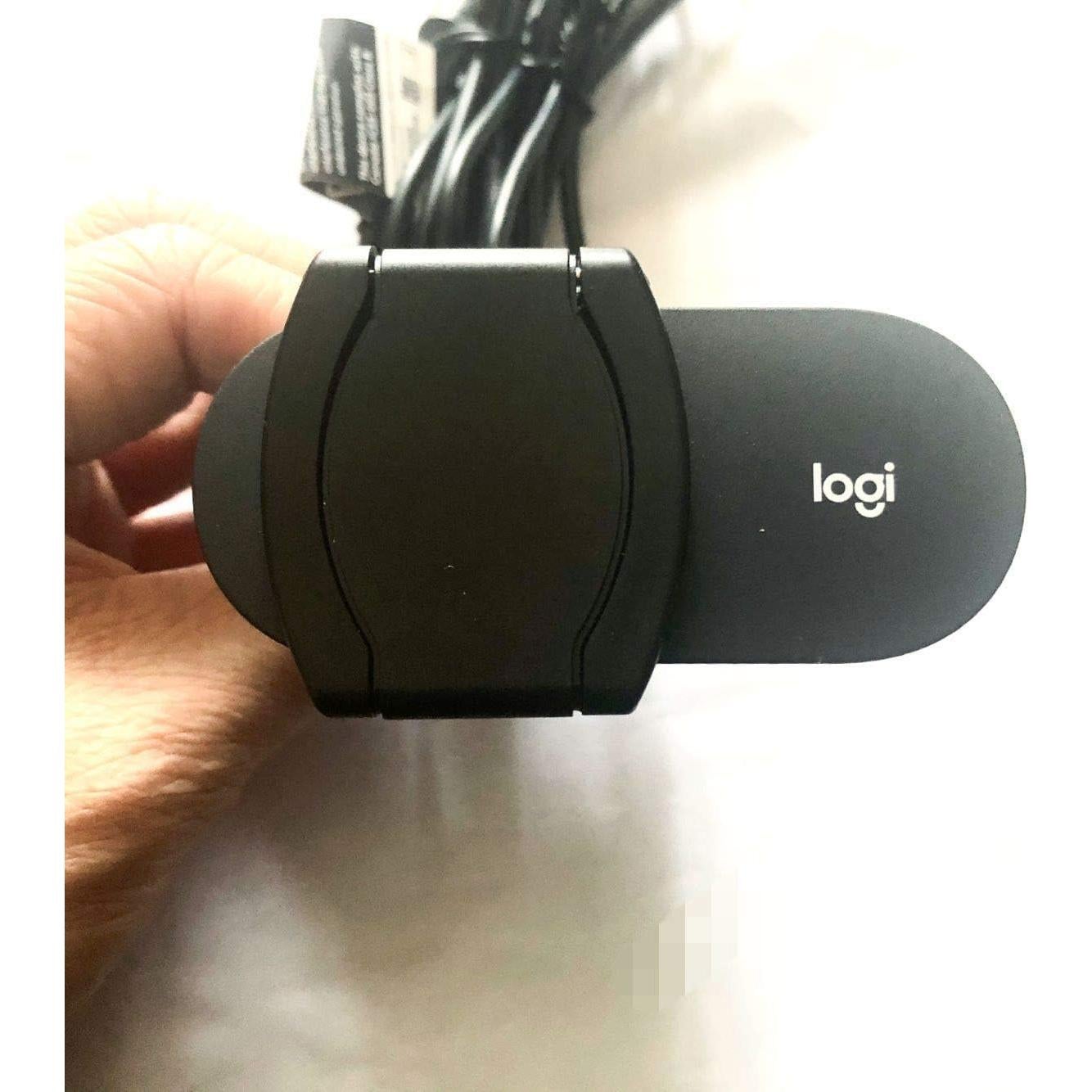 Obturador de Privacidad LZYDD para Webcam Logitech C505e