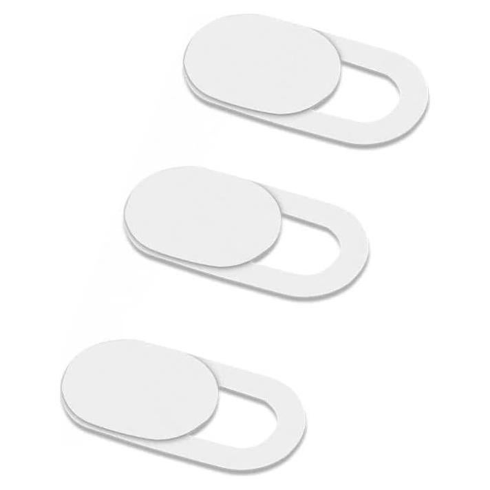 Cubierta de Cámara de Privacidad Selna para Motorola Razr Ultra 2025