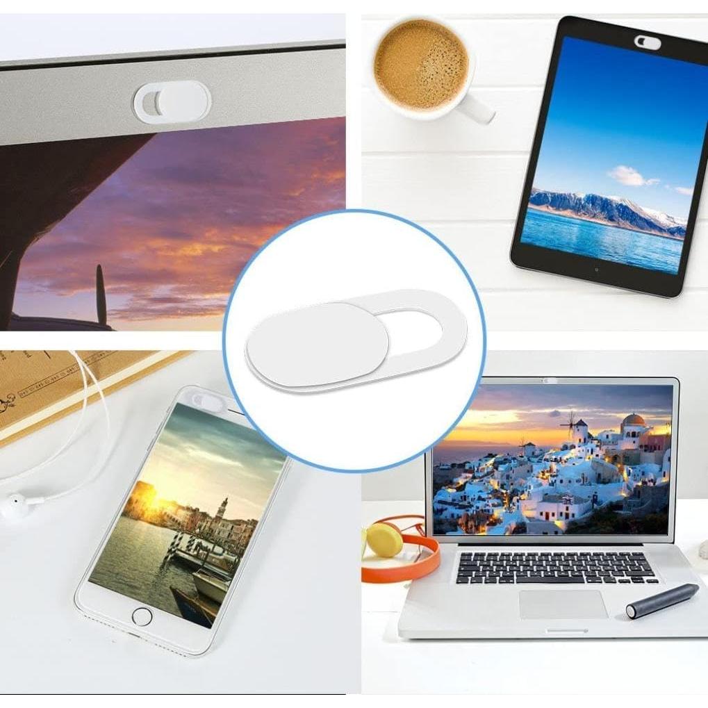 Cubierta de Cámara de Privacidad Selna para Motorola Razr Ultra 2025