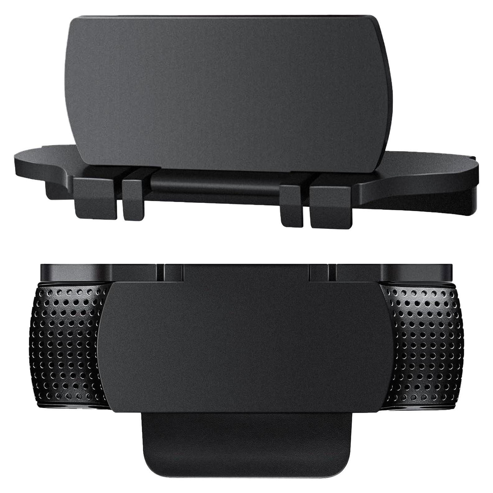 Cubierta de Webcam Genérico para Logitech C920/C922 - Protección Privacidad