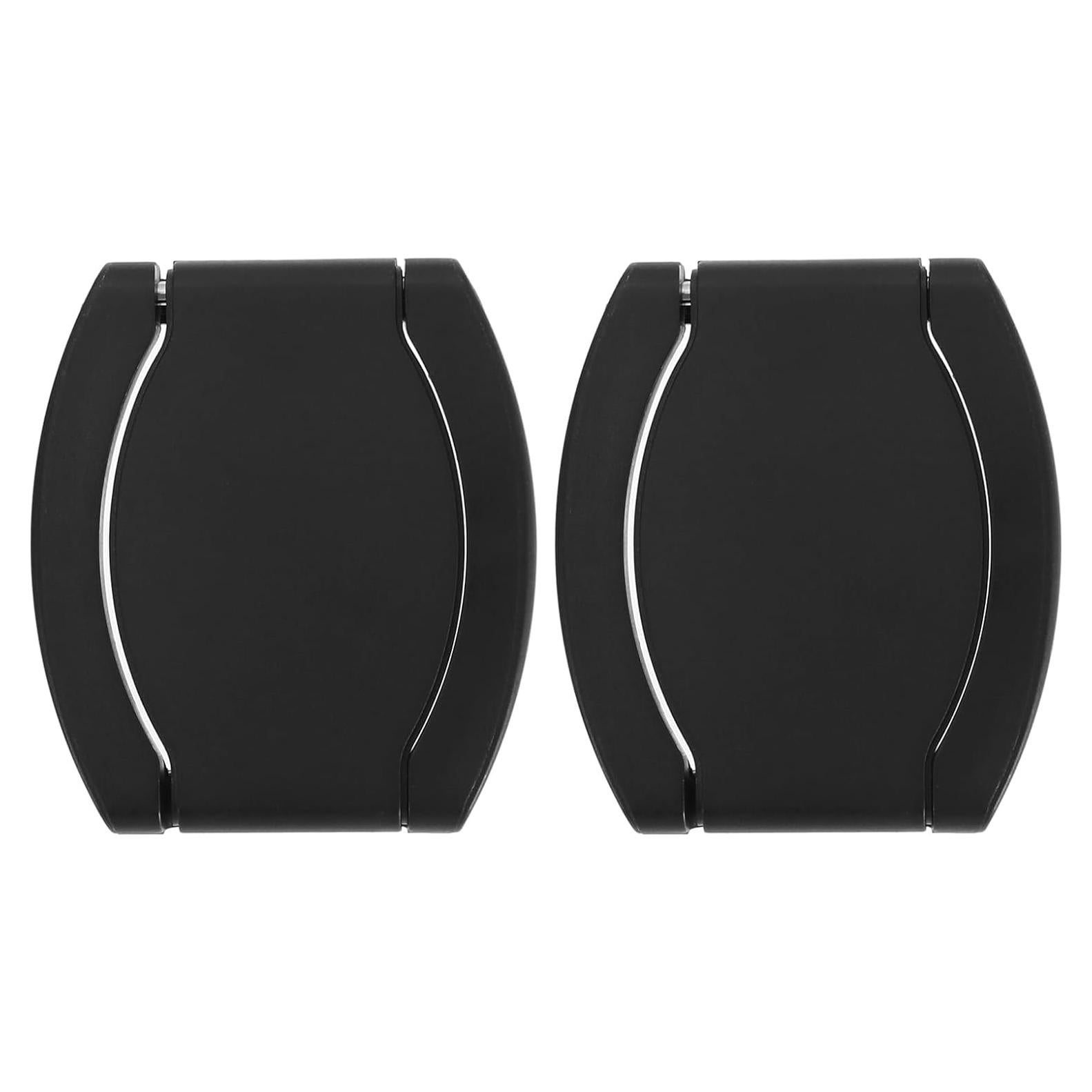 Tapa de Privacidad para Webcam El Señor de las Herramientas ABS Negro