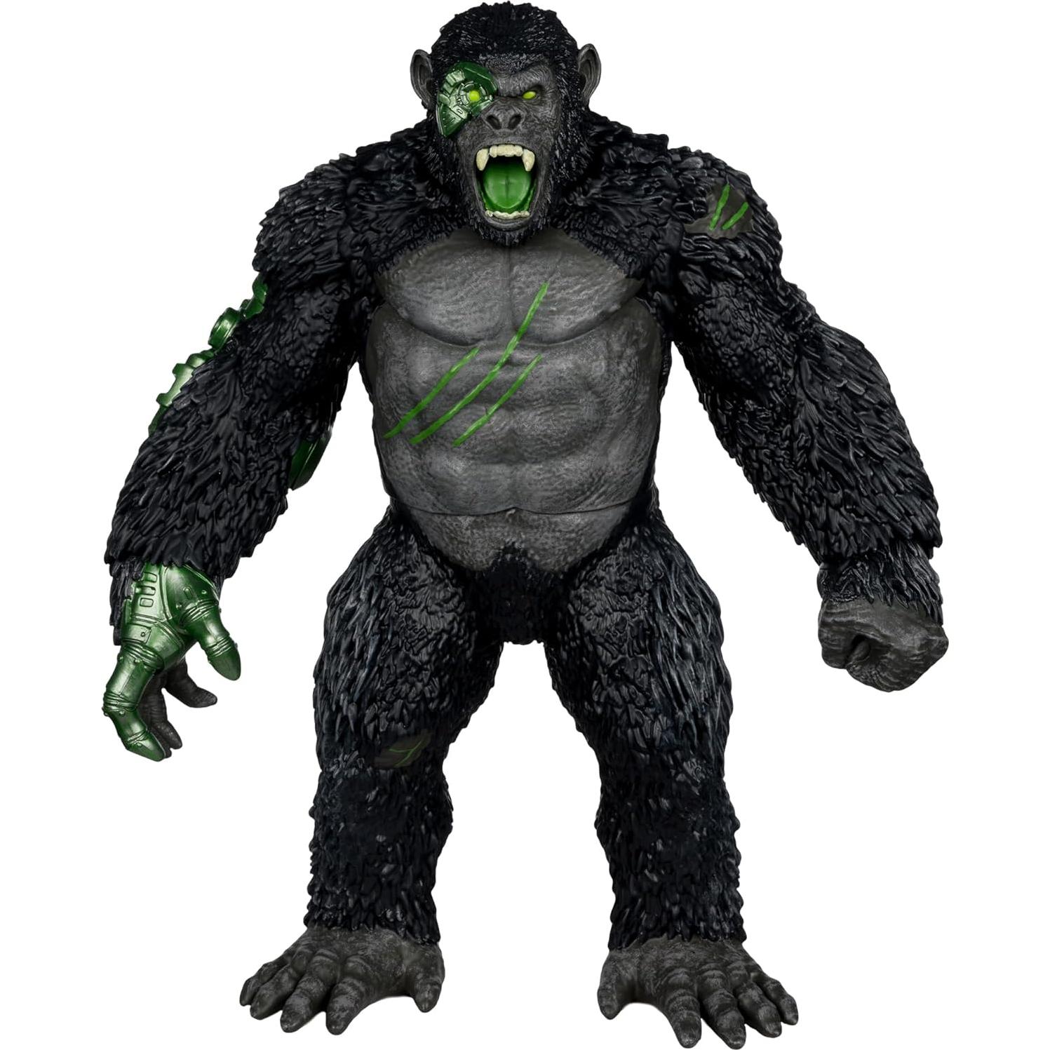 McFarlane Toys DC Multiverse Titano vs The Flash 2 Pack