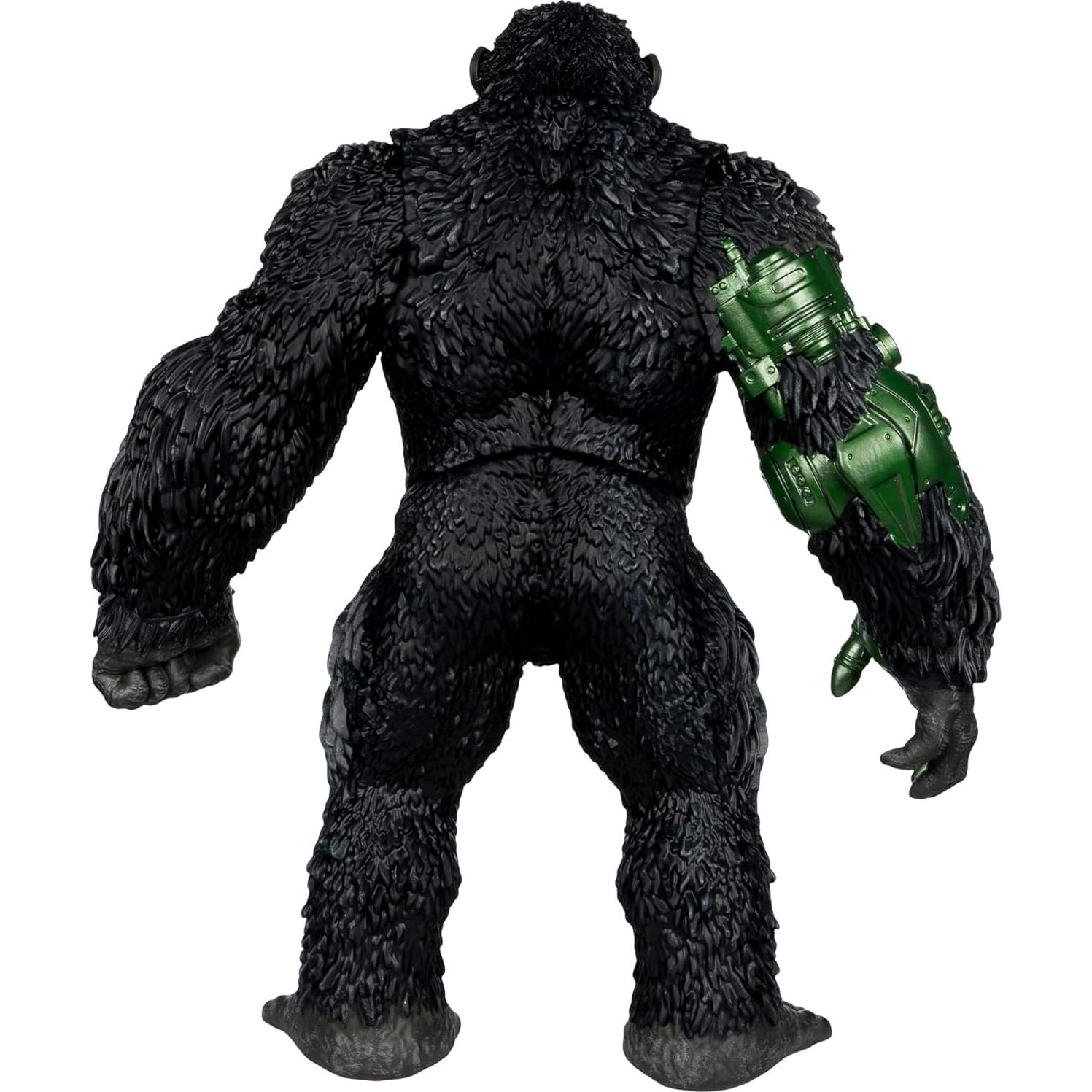 McFarlane Toys DC Multiverse Titano vs The Flash 2 Pack