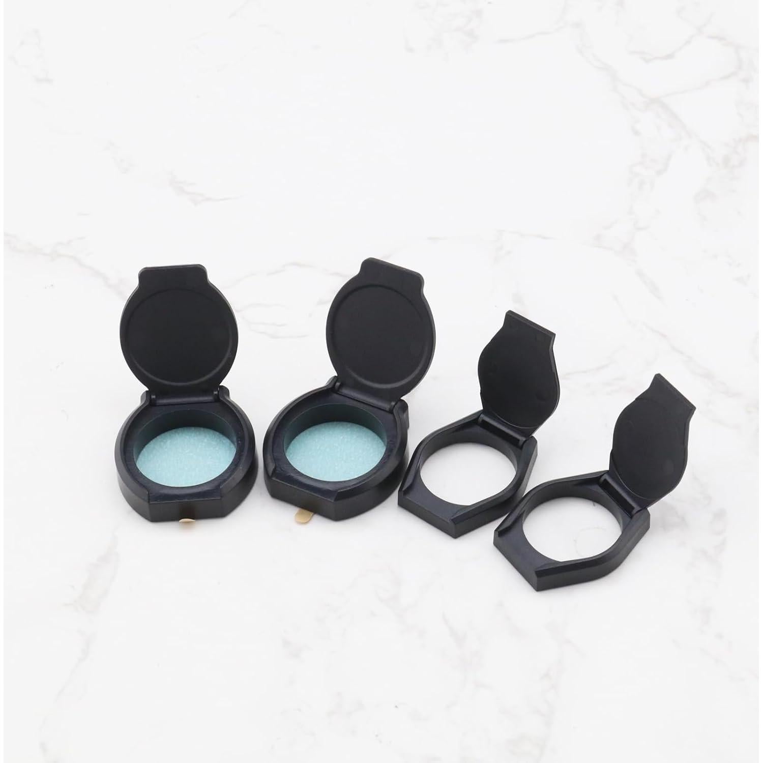 Tapas de Obturador de Privacidad 6PCS Crear Idea - Protección Webcam